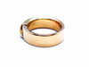 53 Chaumet Ring Link Ring Yellow gold 58 Facettes 997150CN