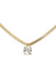 Prisoner Diamond Necklace Necklace 58 Facettes 35551