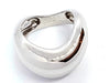 Ring 52 Fred Movementé Ring White gold 58 Facettes 00073CN