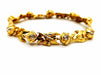 Bracelet Bracelet Or jaune Diamant 58 Facettes 1119850CN