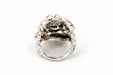 53 Repossi Ring Nrée Ring White Gold Diamond 58 Facettes 00040GD