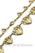 Filigree Drapery Necklace 58 Facettes 30941