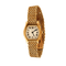 Montre CARTIER - Montre Tortue or jaune 58 Facettes