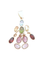 Pendentif Pendentif Arlequin Pierres fines 58 Facettes AA 1616