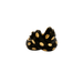 49 FRED Ring – Panther Enamel Ring 58 Facettes