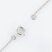 Pearl and Diamond Pendant Pendant 58 Facettes 07-094-1463096