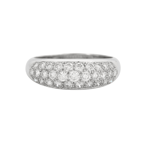 Bague 52 Bague Or Diamant 58 Facettes 002.203