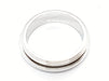 60 Piaget Ring Possession Ring White gold 58 Facettes 00028CN