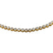 Collier Collier rivière diamants en or. 58 Facettes 30255