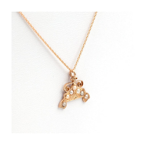 Collier COLLIER ADORABLE 58 Facettes 0