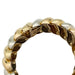 Bracelet Bracelet Poiray en trois tons d'or. 58 Facettes 30040