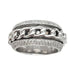Ring 54 Piaget ring, "Possession", white gold, diamonds. 58 Facettes 29210